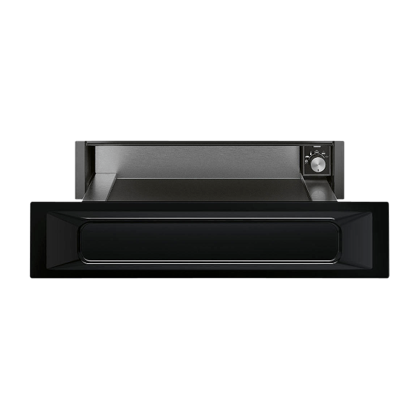 Smeg Victoria CPR915N varmeskuffe