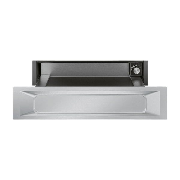 Smeg Victoria CPR915X varmeskuffe