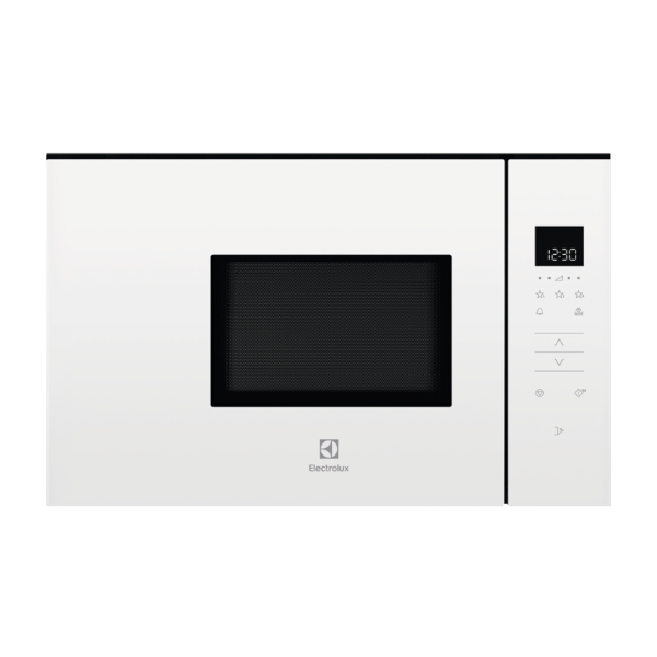 Electrolux 800-serien KMFE172TEW integreret mikroovn