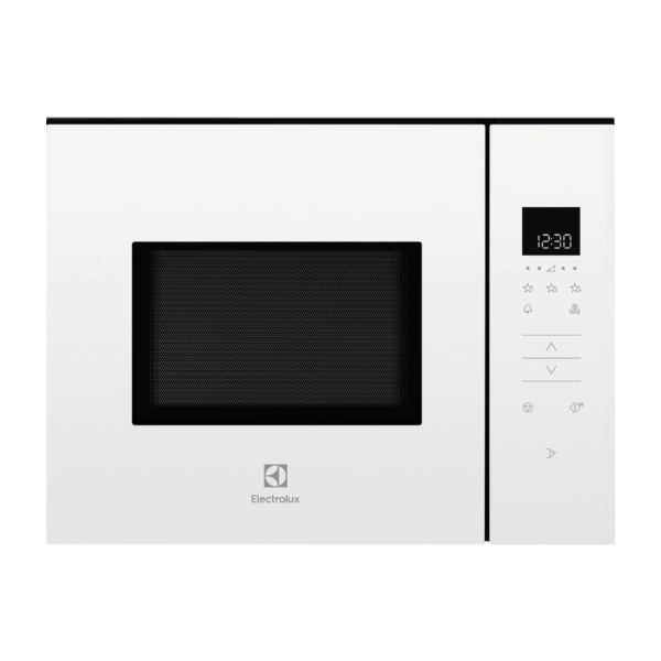 Electrolux 800-serien KMFE171TEW integreret mikroovn