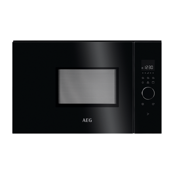 AEG 8000-serien MBB1756SEB integreret mikroovn