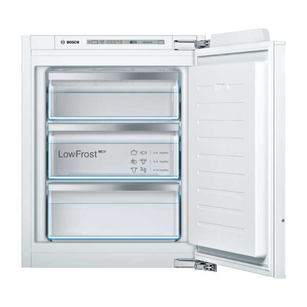 Bosch Serie 6 GIV11AFE0 integreret fryser