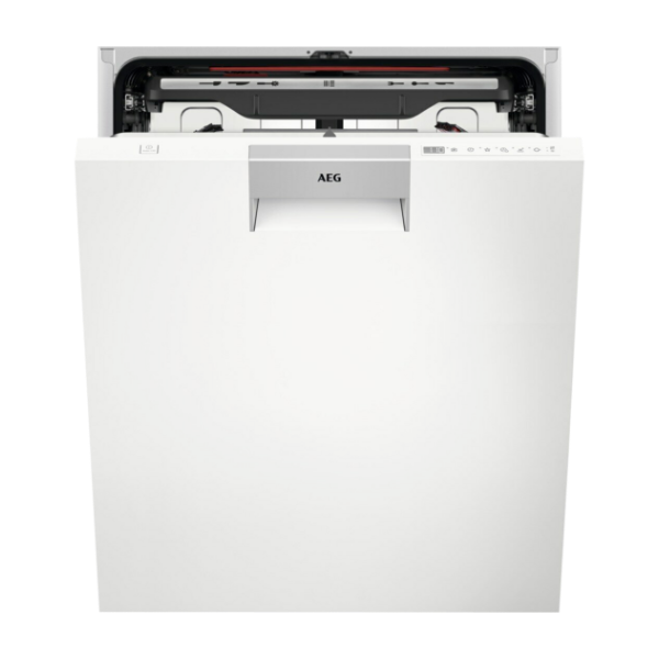 AEG 9000-serien FBB83816PW opvaskemaskine