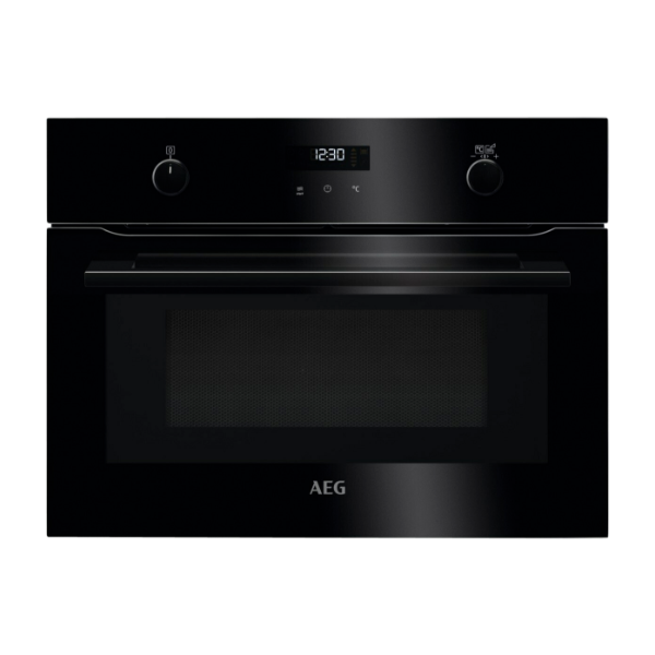 AEG 8000-serien BBB5000QB kompakt ovn