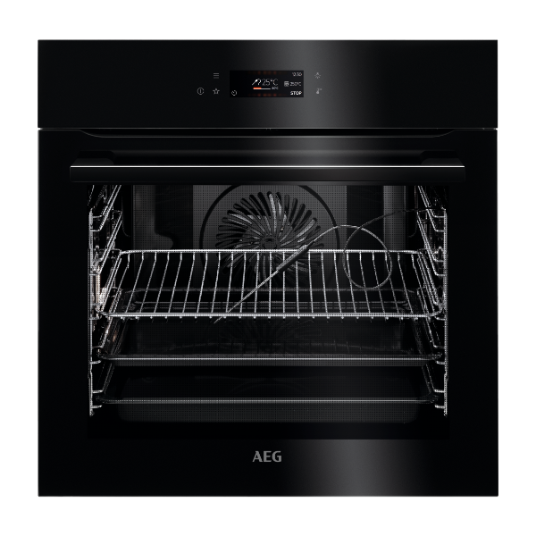 AEG 8000-serien BBP8000B1 indbygningsovn