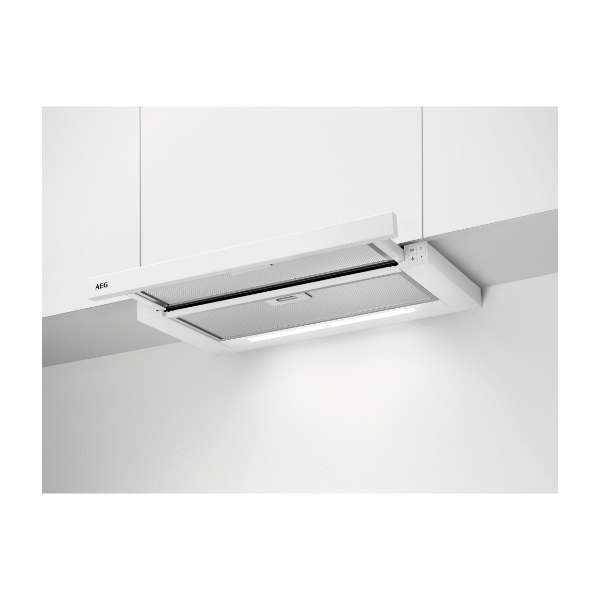 AEG DPE5650W emhætte