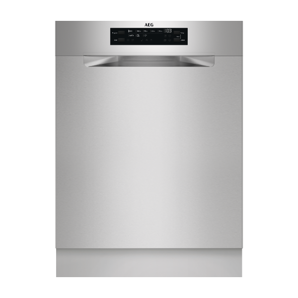 AEG 5000-serien FBB32607ZM opvaskemaskine
