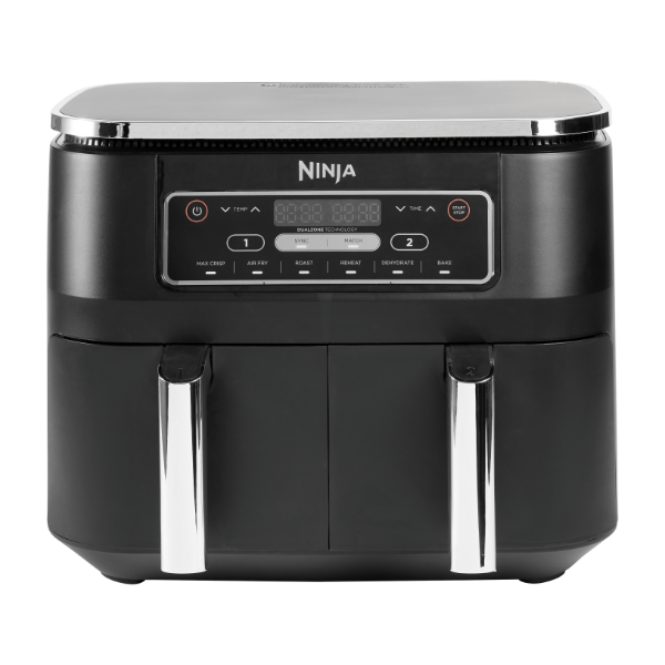 Ninja Foodi Dual Zone AF300EU airfryer