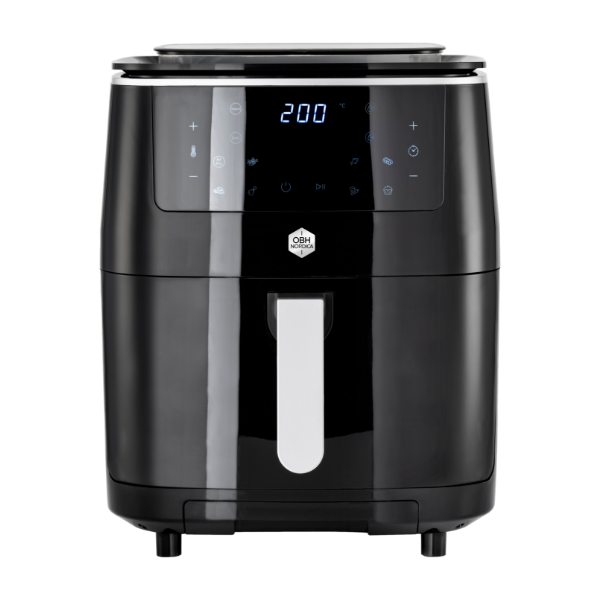 OBH Nordica Easy Fry 3I1 Steam+ airfryer