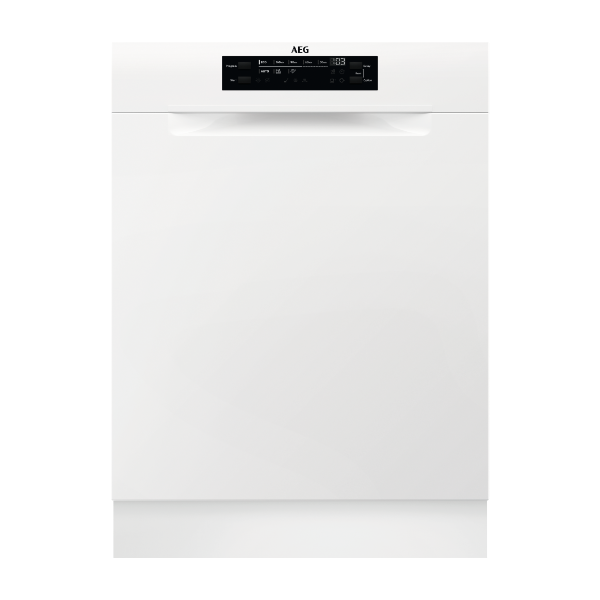 AEG 6000-serien FBB63927ZW opvaskemaskine