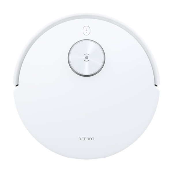 Ecovacs Deebot T10 robotstøvsuger