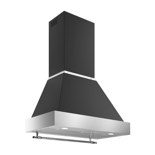 Bertazzoni Heritage Series K90HERTX+KC36HERTNE emhætte