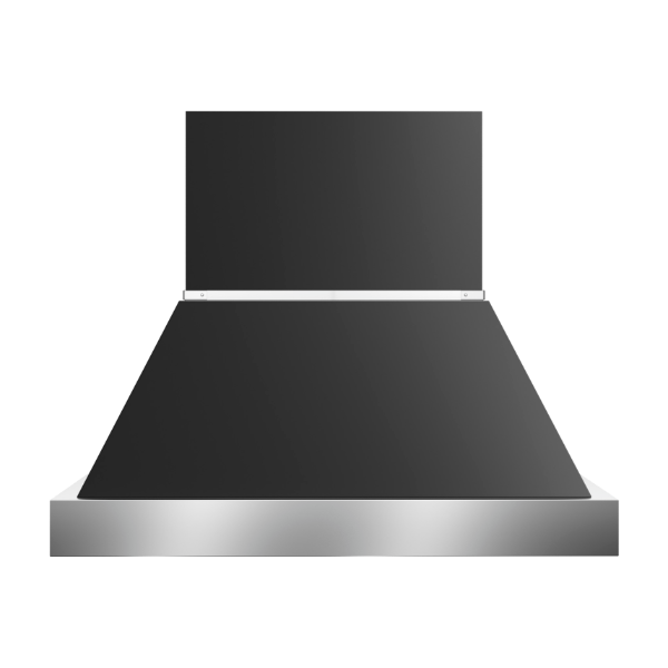 Bertazzoni Heritage Series K120HERTX+KC48HERTNE emhætte