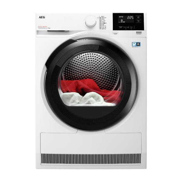 AEG 8000-serien TR824P85L tørretumbler