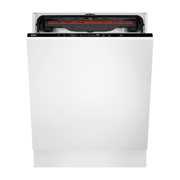 AEG 6000-serien FSB64907Z integreret opvaskemaskine