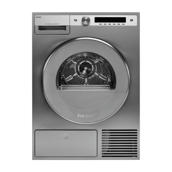 Asko Style T608HX.S tørretumbler