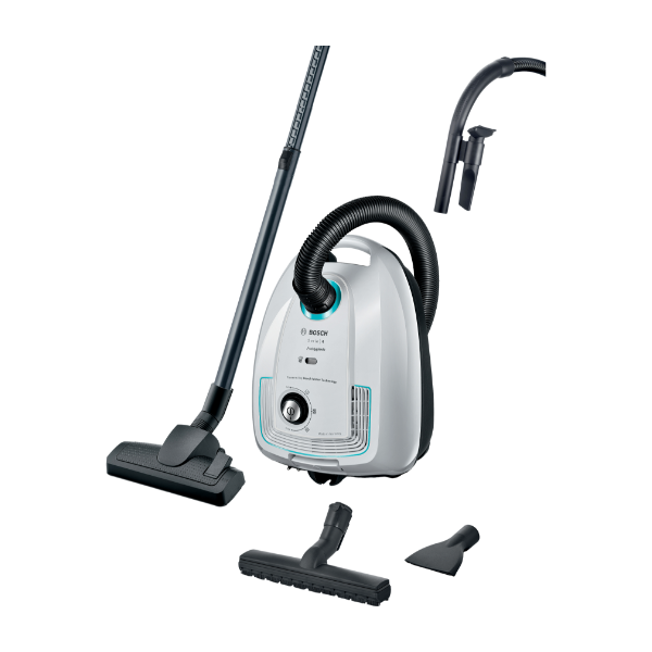 Bosch BGB38HYG1 Series 4 støvsuger