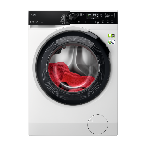 AEG 8000-serien LR846P16Q vaskemaskine