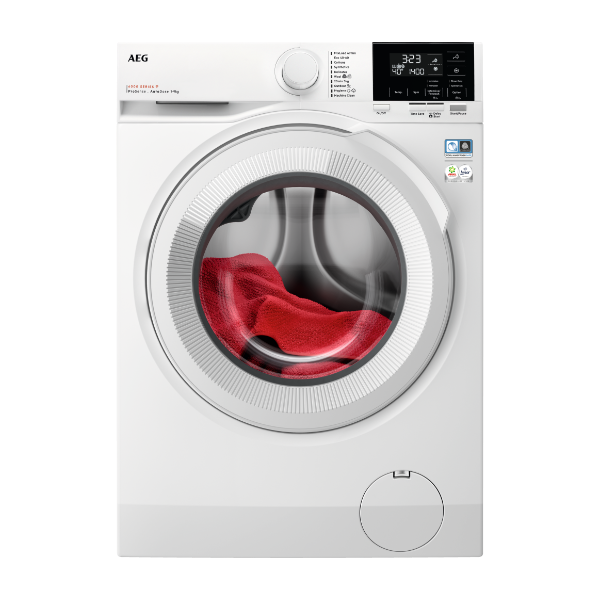 AEG 6000-serien LR622A94Q vaskemaskine