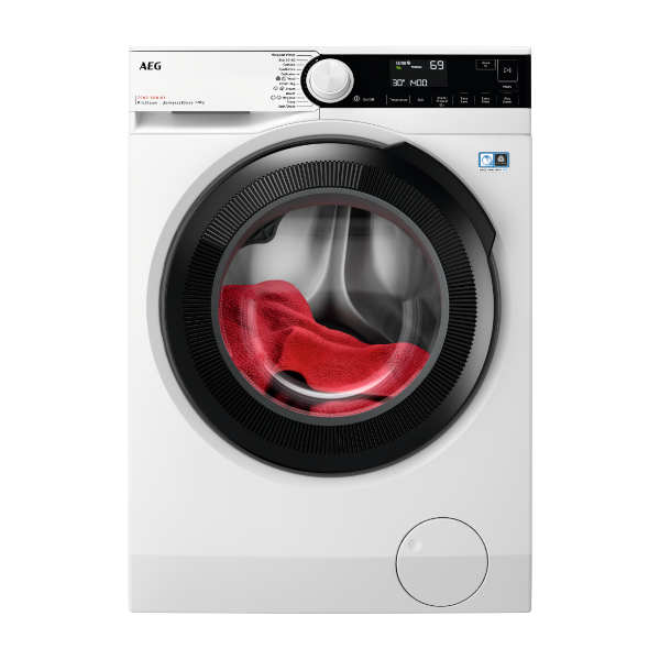 AEG 7000-SERIEN LR734F94U VASKEMASKINE