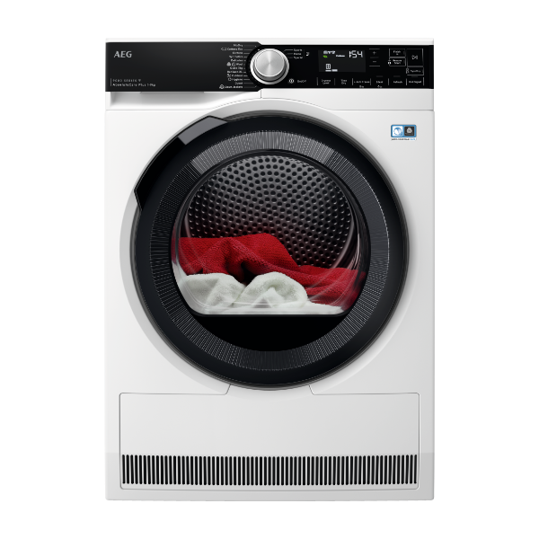 AEG 9000-serien TR956P95C tørretumbler