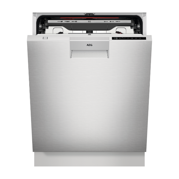 AEG 8000-serien FBB84707PM opvaskemaskine
