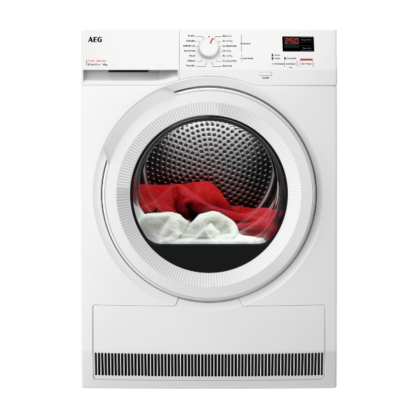 AEG 7000-serien TR702K84L tørretumbler
