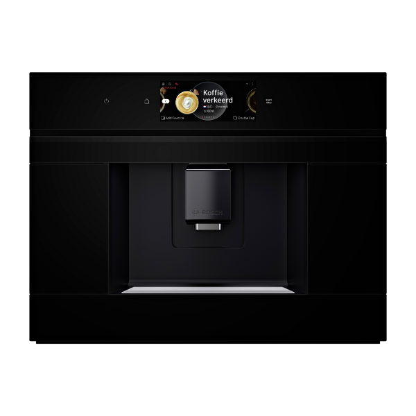 Bosch Serie 8 CTL7181B0 integreret espressomaskine