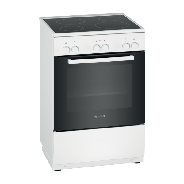 Bosch Serie 2 HKA090020V keramisk komfur