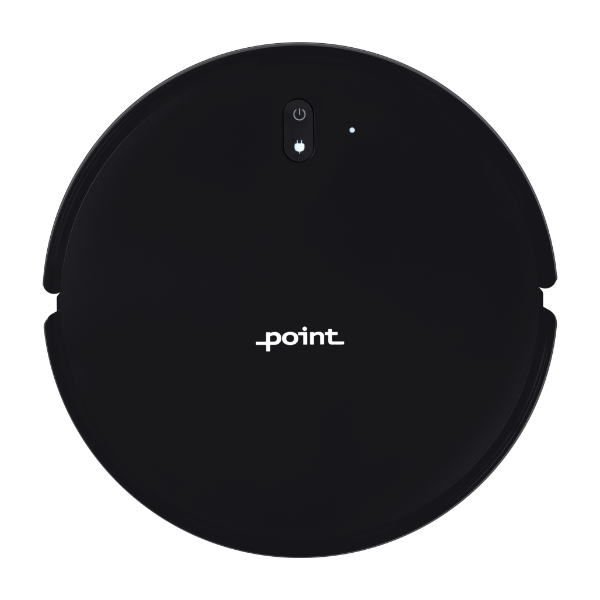 Point DUSTY510WETV2 robotstøvsuger
