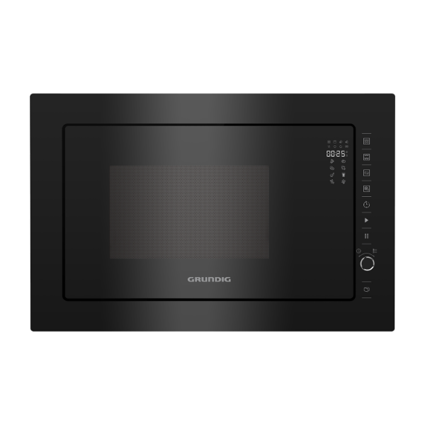 Grundig GR5500 GMI 12311 B integreret mikroovn