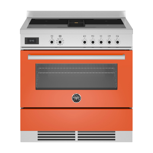 Bertazzoni Professional Series PROCH94I1EART induktionskomfur