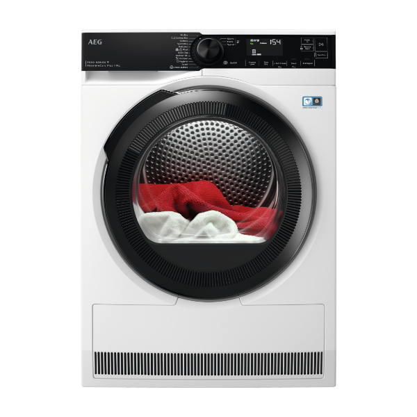 AEG 9000 serien TR944P95P tørretumbler