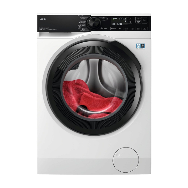 AEG 7000-serien LR744PX6Q vaskemaskine