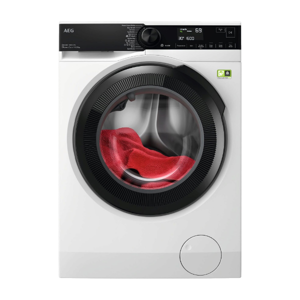 AEG 8000-serien LR844PX6P vaskemaskine