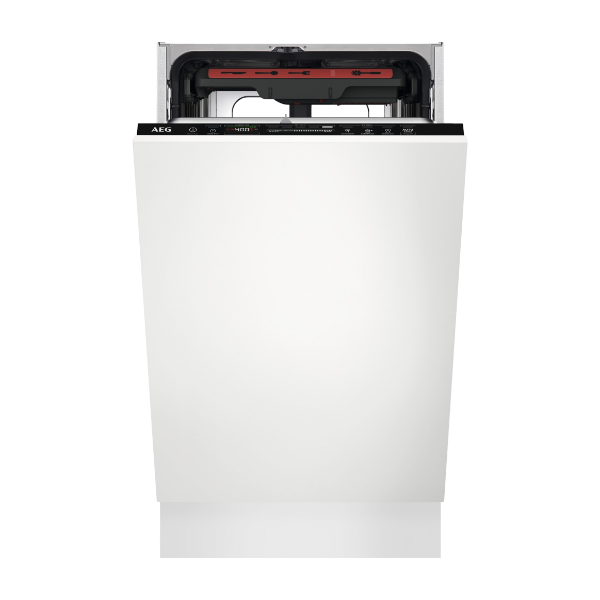 AEG 7000-serie FSE74507P integreret opvaskemaskine