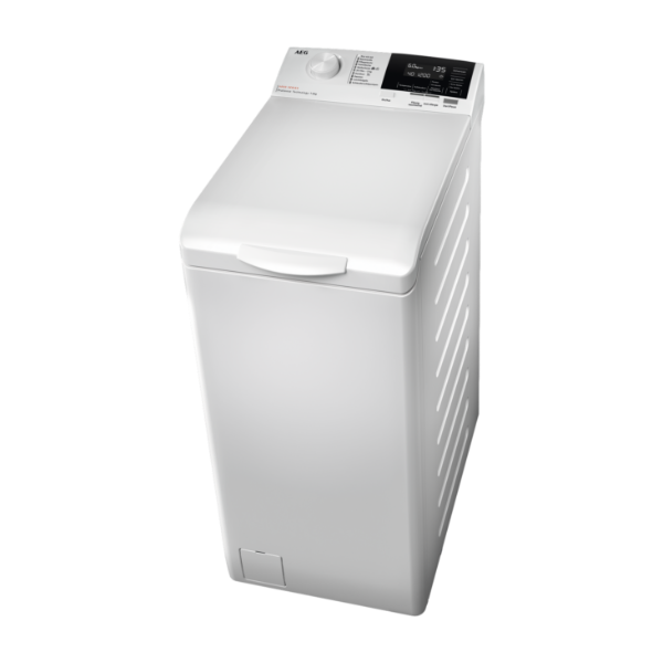 AEG 6000-serien LTR6P735G1 vaskemaskine