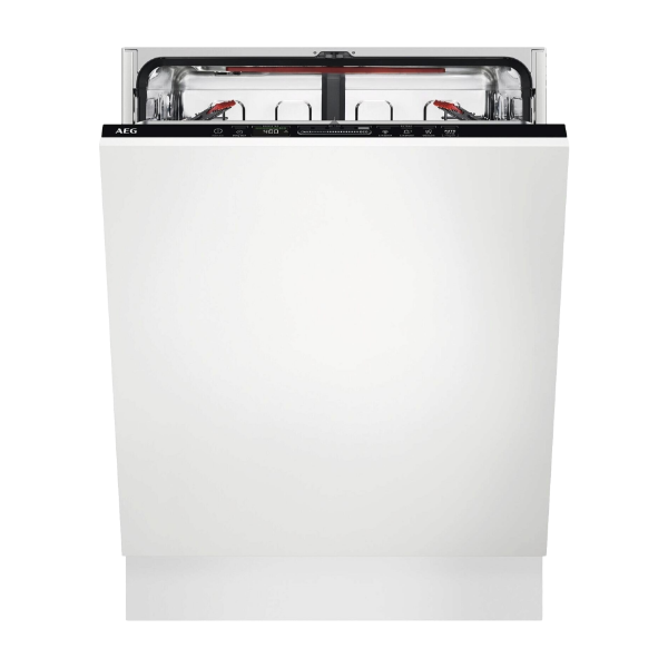 AEG 7000-serie FSE76607P integreret opvaskemaskine