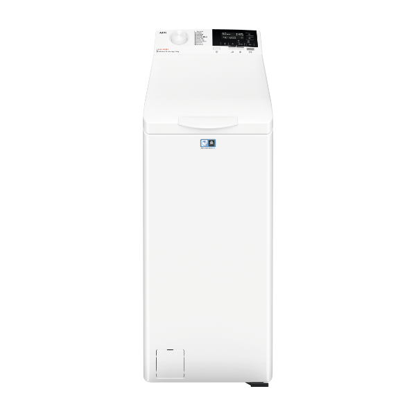 AEG 6000-serien LTR6E624G1 vaskemaskine