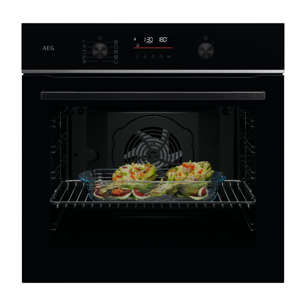 AEG 5000-serien TU5PB40XSB indbygningsovn