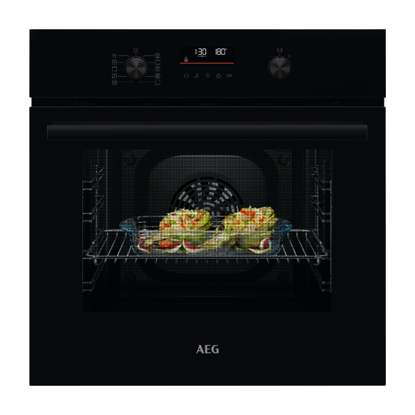 AEG 5000-serien TU5PB40XCK indbygningsovn