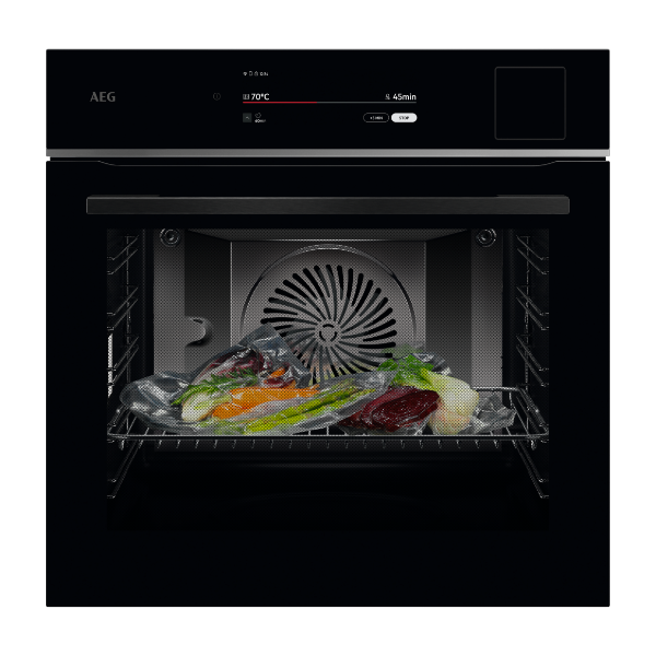 AEG 9000-serien TP9SB83XAB indbygningsovn
