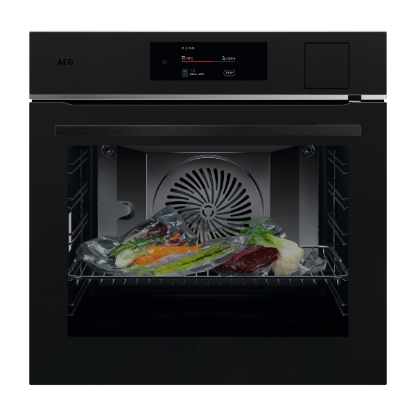 AEG 8000-serien TP8SB73XAT indbygningsovn