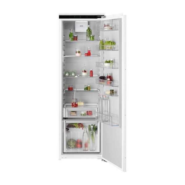 AEG 6000-serien TK6DS18XDC integreret køleskab