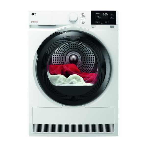 AEG 7000-serien TR724P95P tørretumbler