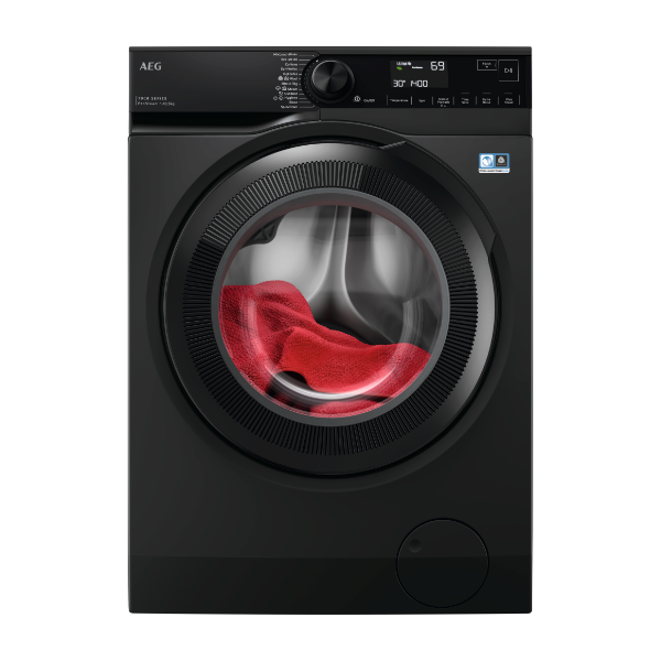 AEG 7000-serien LR744PX4G vaskemaskine