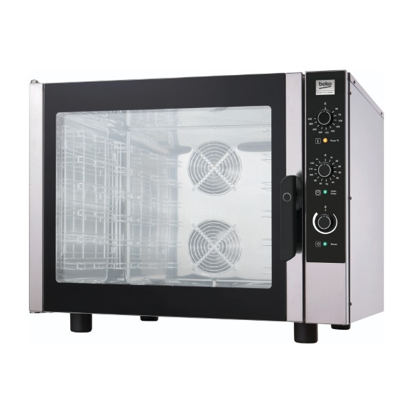 Beko Professional AFO EM6SV BP ovn