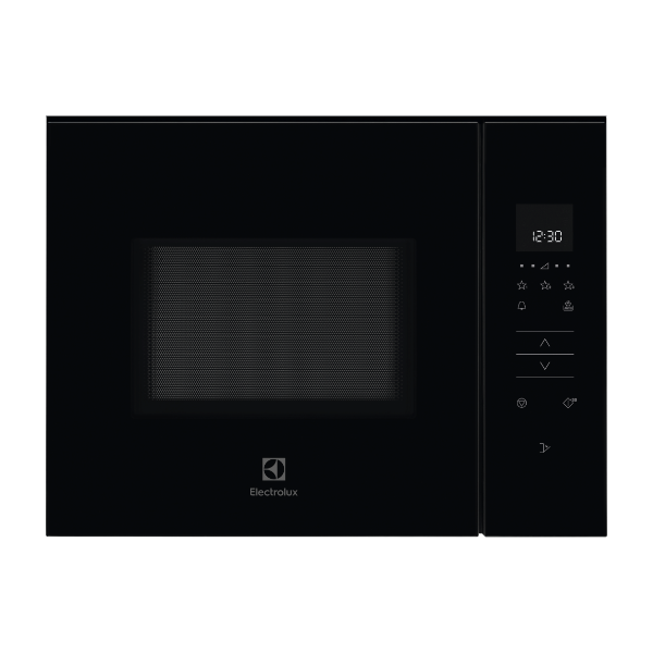 Electrolux 800-serien LMF2171TEK integreret mikroovn