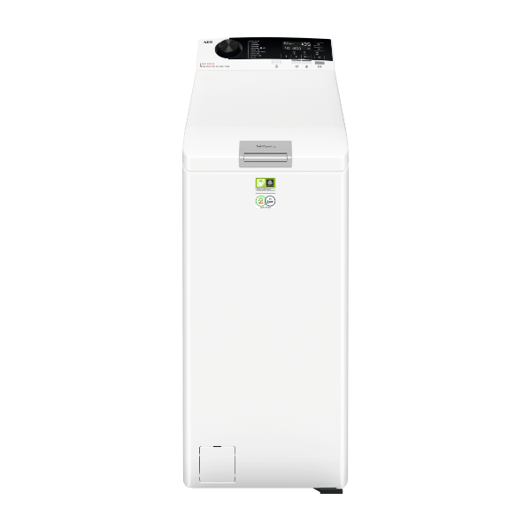 AEG 8000-serien LTR8A631E1 vaskemaskine