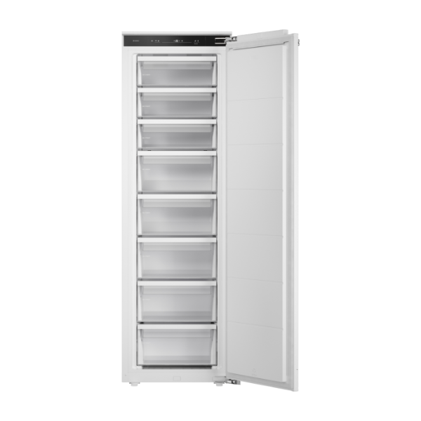 Asko Series 2 RBF276DND1 integreret fryser